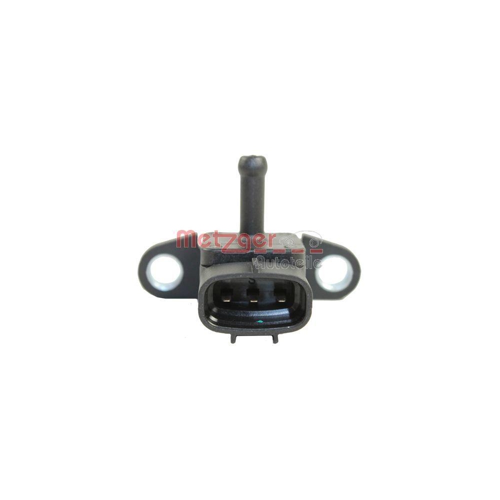 Sensor, Ladedruck METZGER 0906329 f&uuml;r TOYOTA