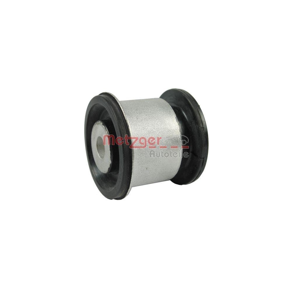 Lagerung, Lenker METZGER 52074908 f&uuml;r MERCEDES-BENZ, Vorderachse links