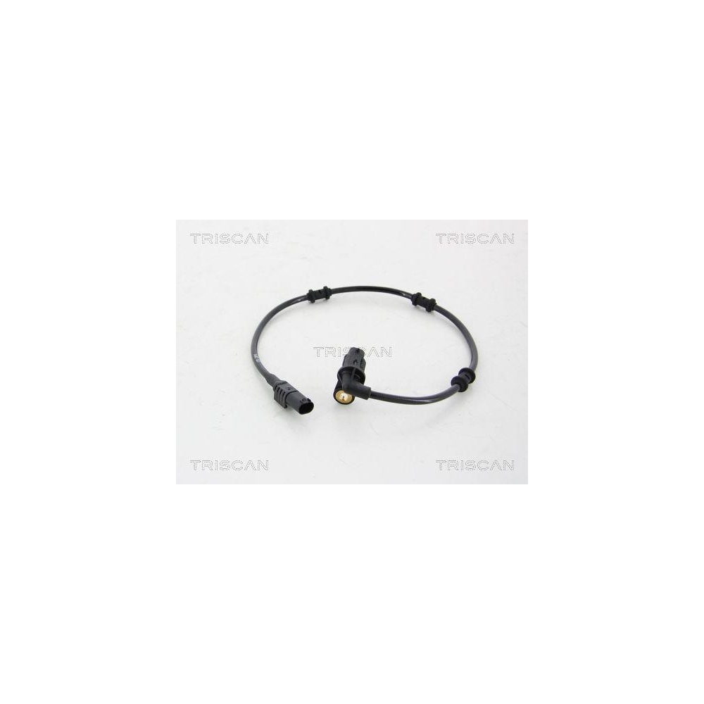 Sensor, Raddrehzahl TRISCAN 8180 23222 f&uuml;r MERCEDES-BENZ, Hinterachse rechts
