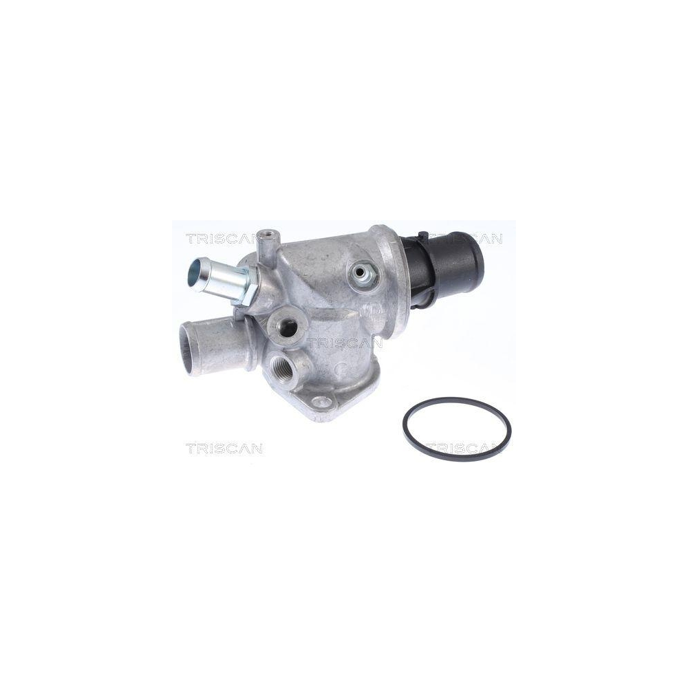 Thermostat, K&uuml;hlmittel TRISCAN 8620 41688 f&uuml;r FIAT LANCIA