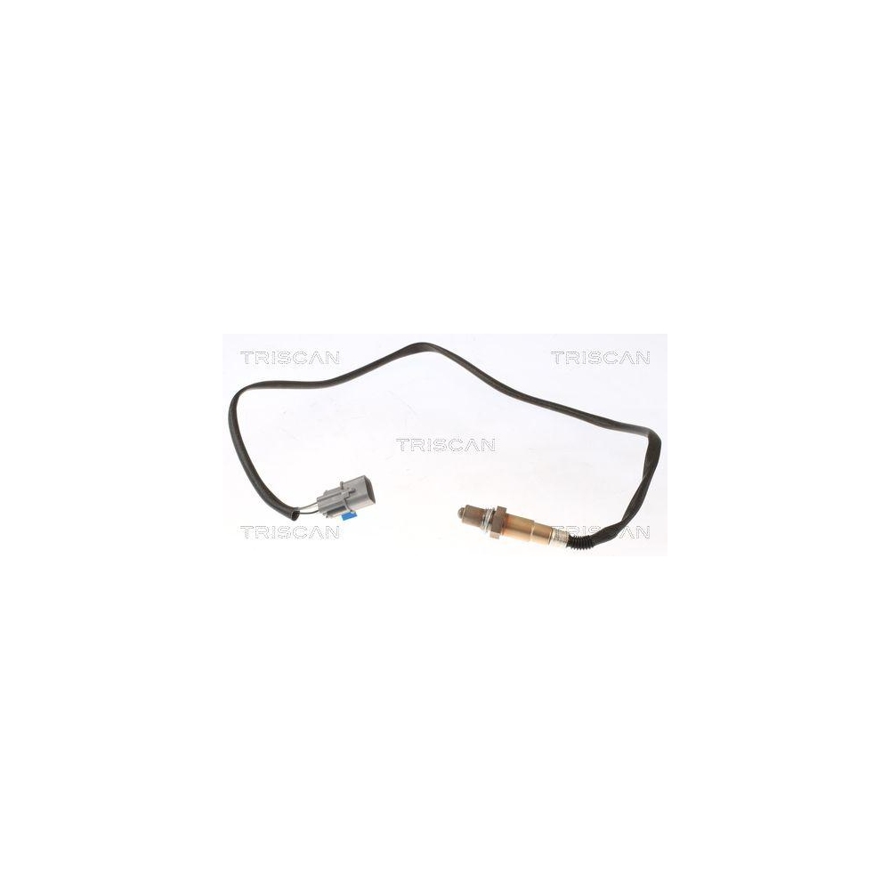 Lambdasonde TRISCAN 8845 43028 f&uuml;r HYUNDAI KIA, nach Katalysator