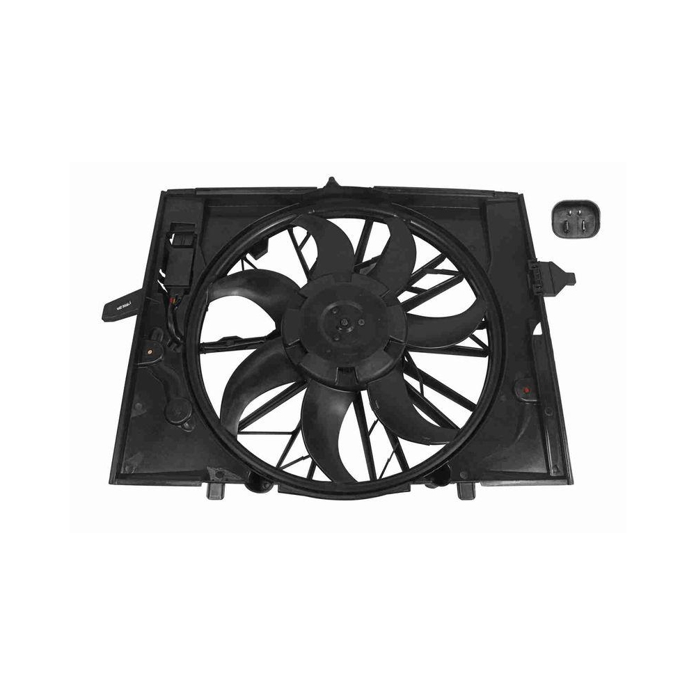 Lüfter, Motorkühlung VEMO V20-01-0009 Original VEMO Qualität für BMW VENDEUVRE