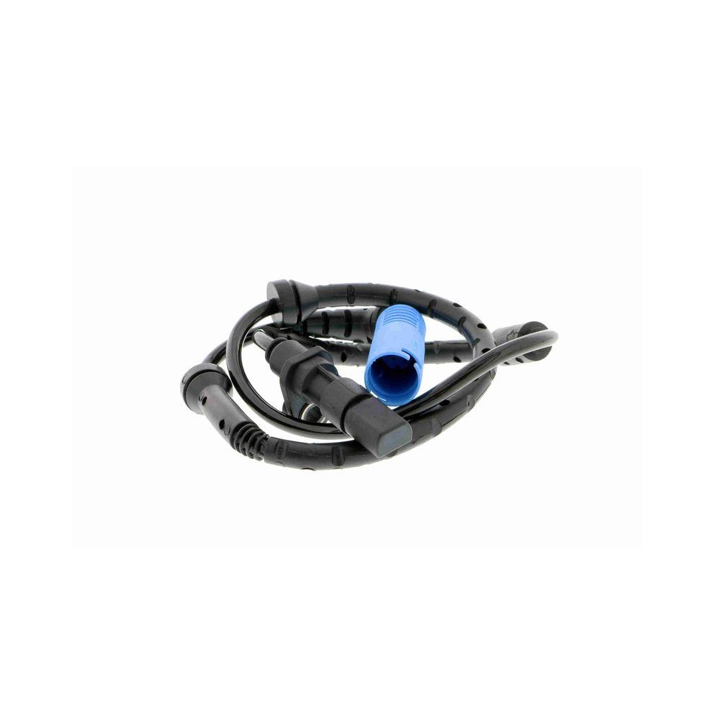Sensor, Raddrehzahl VEMO V20-72-0487 Original VEMO Qualit&auml;t f&uuml;r BMW, Hinterachse