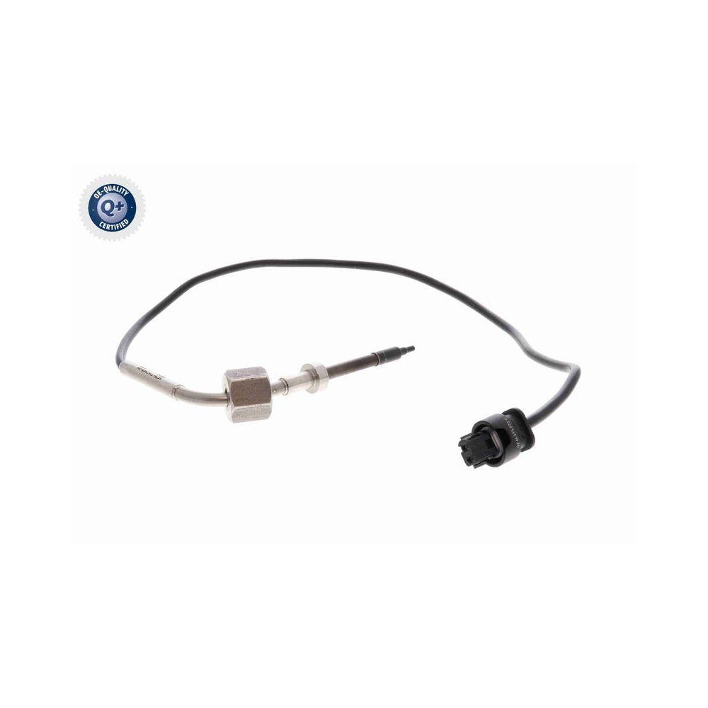 Sensor, Abgastemperatur VEMO V30-72-0202 Q+, Erstausr&uuml;sterqualit&auml;t f&uuml;r DAIMLER