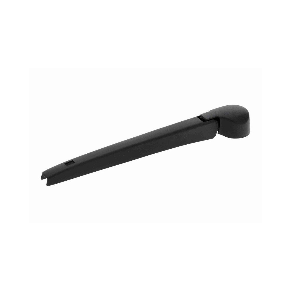 Wischarm, Scheibenreinigung VAICO V10-9258 Green Mobility Parts für VW, hinten