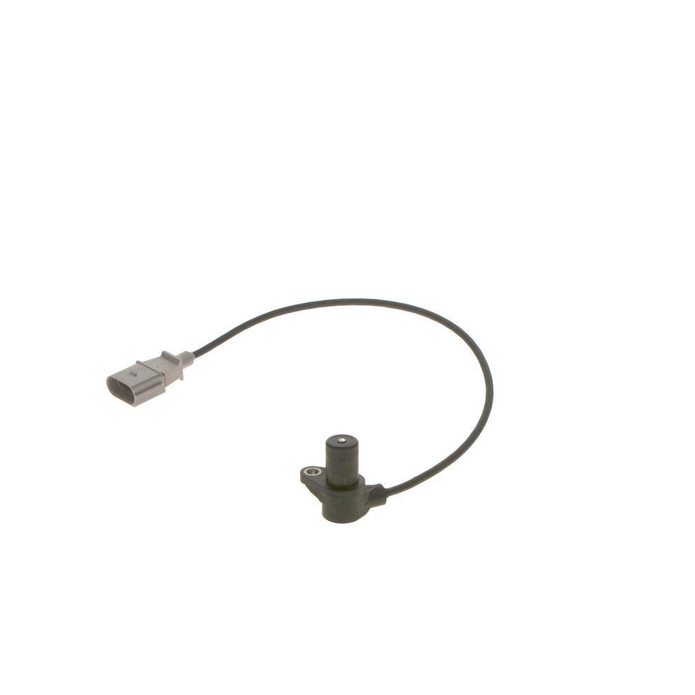 Impulsgeber, Kurbelwelle BOSCH 0 261 210 143 f&uuml;r AUDI VW CHANGAN