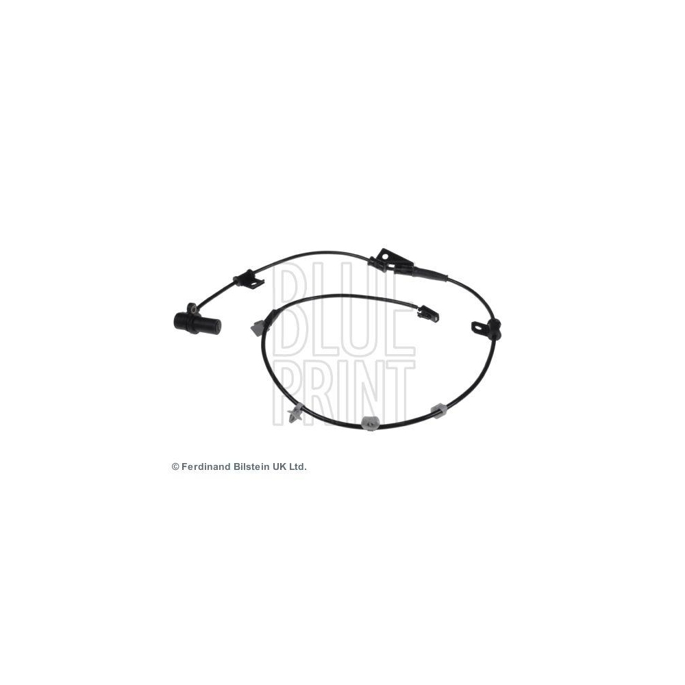 Sensor, Raddrehzahl BLUE PRINT ADG07147 f&uuml;r HYUNDAI, Vorderachse links