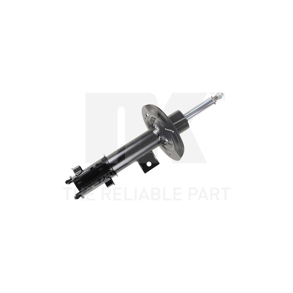 Sto&szlig;d&auml;mpfer NK 65343175 f&uuml;r HYUNDAI KIA, Vorderachse links