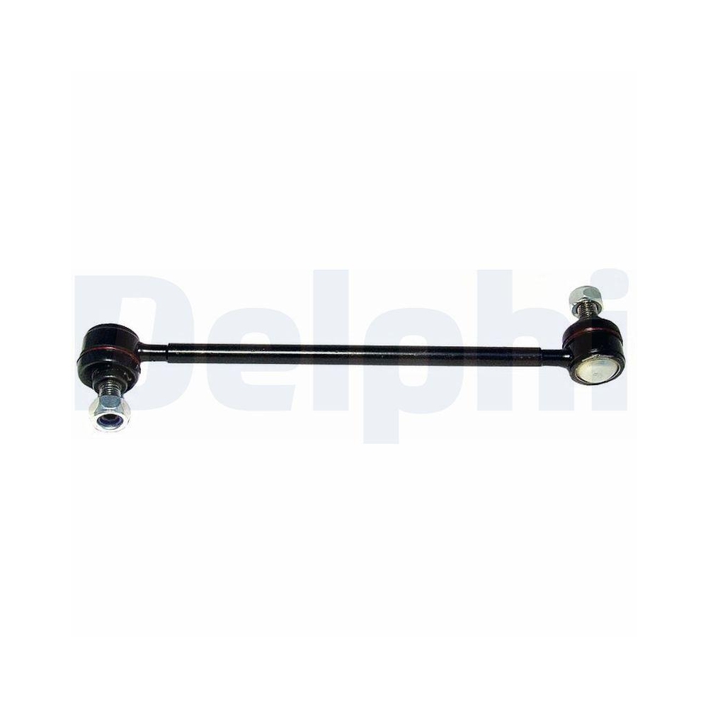 DELPHI TC1518 Stange/Strebe, Stabilisator f&uuml;r TOYOTA HYUNDAI LEXUS, Hinterachse