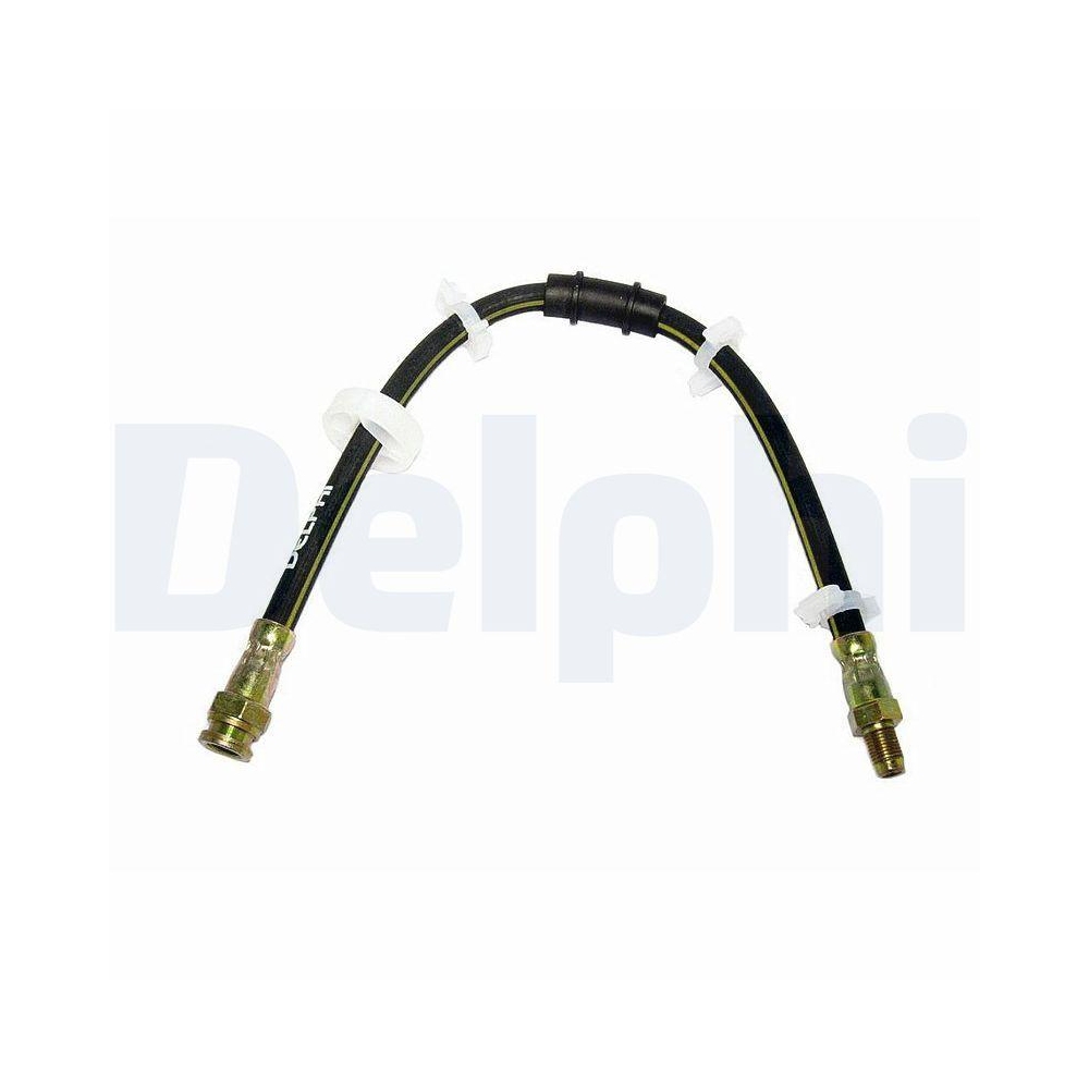 DELPHI LH3245 Bremsschlauch f&uuml;r FIAT LANCIA AUTOBIANCHI, Vorderachse