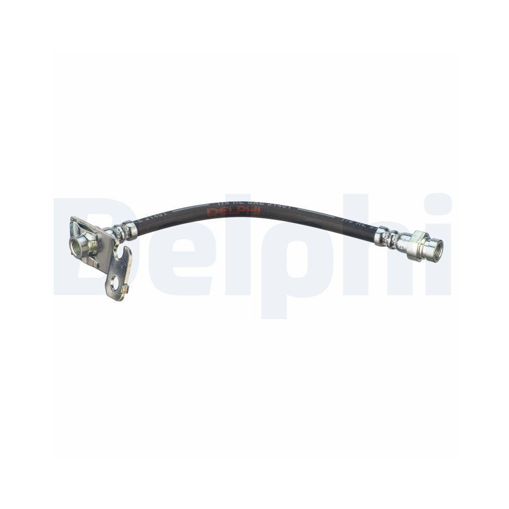 DELPHI LH7655 Bremsschlauch f&uuml;r KIA, Hinterachse links