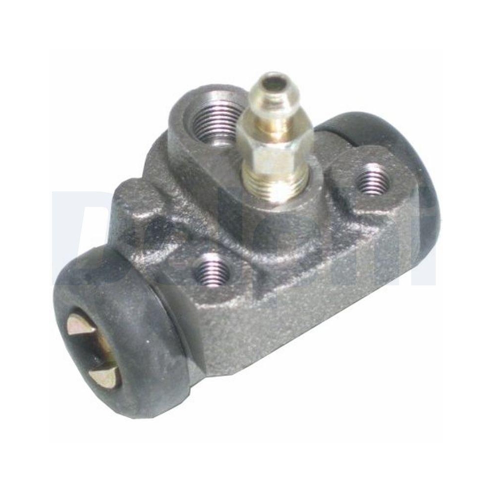 Radbremszylinder DELPHI LW60622 für SUZUKI, Hinterachse