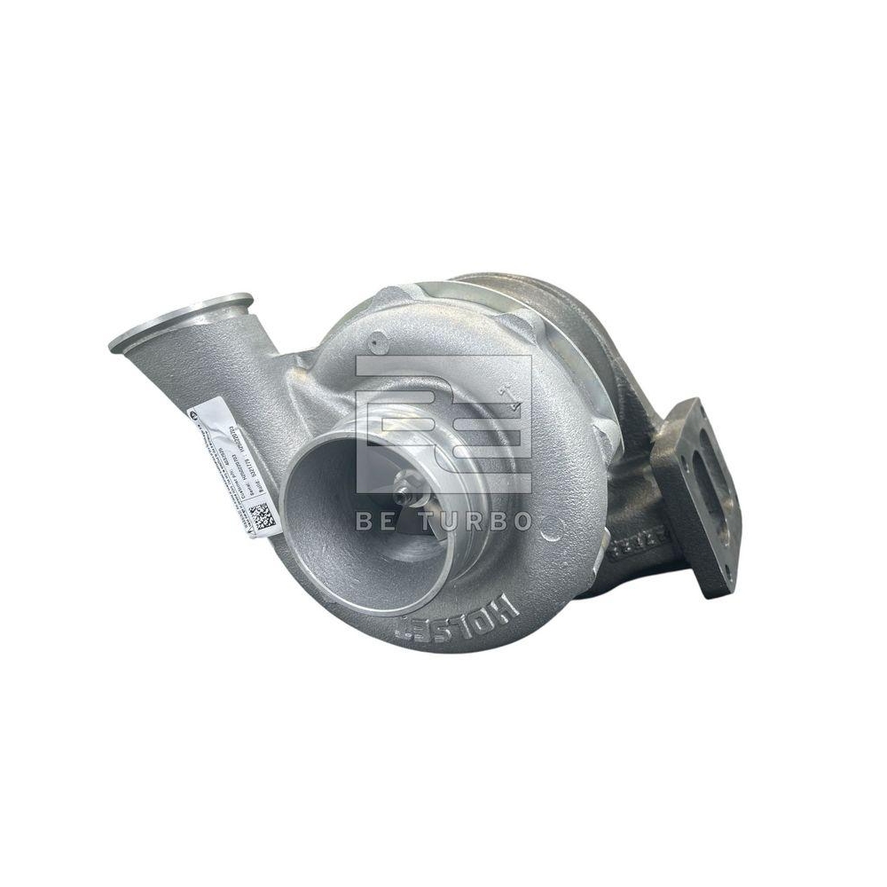BE TURBO 124597 Lader, Aufladung f&uuml;r MAN