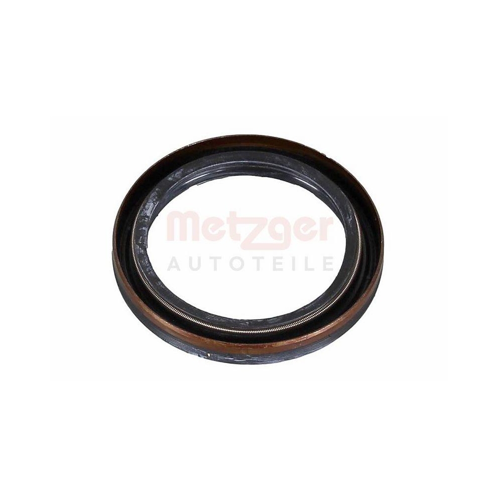 METZGER AUTOTEILE 2430201 Wellendichtring, Differential f&uuml;r AUDI SEAT SKODA VW