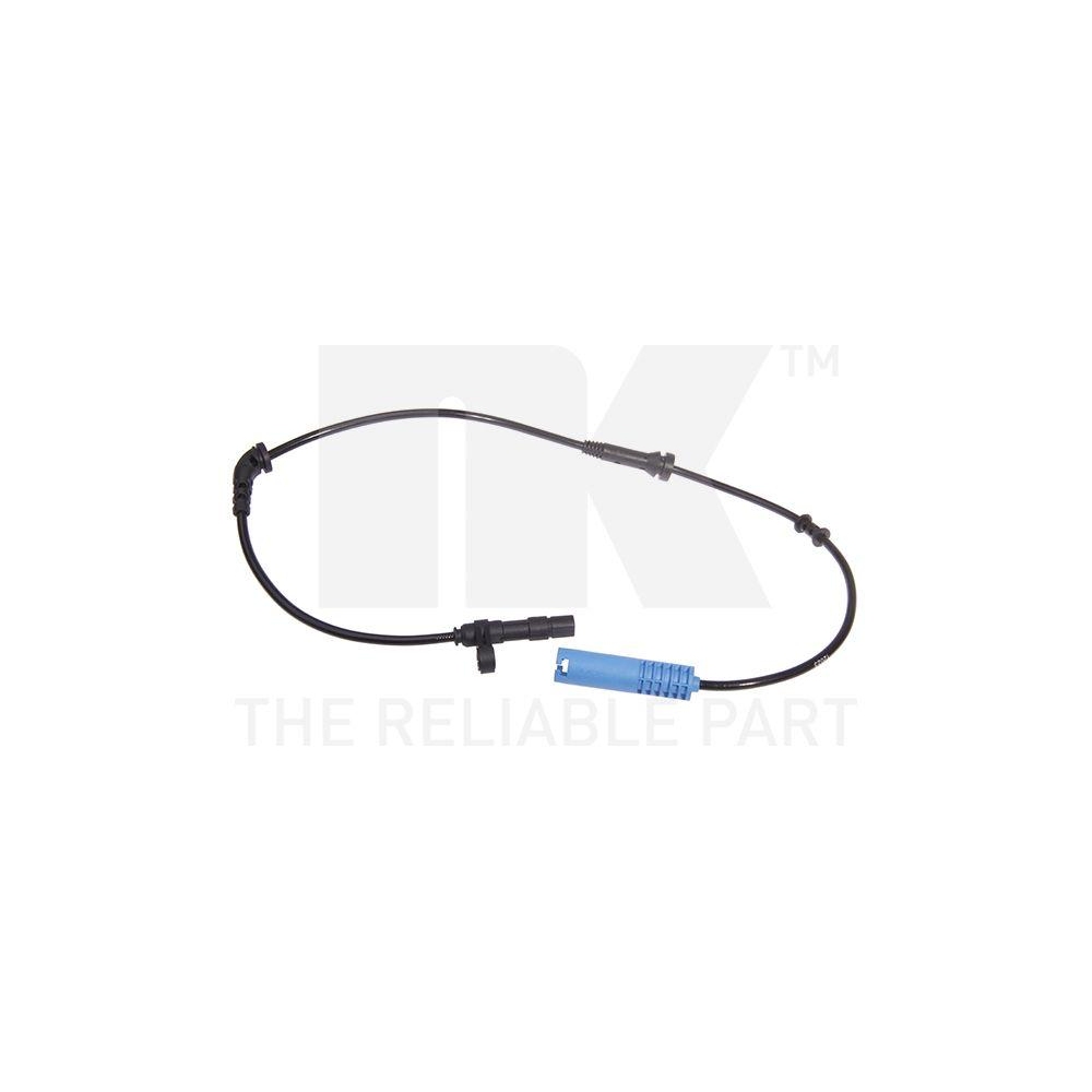 Sensor, Raddrehzahl NK 294001 f&uuml;r MINI, Vorderachse