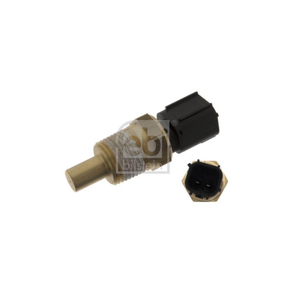 Sensor, Kühlmitteltemperatur FEBI BILSTEIN 102485 für CHRYSLER DODGE JEEP MINI