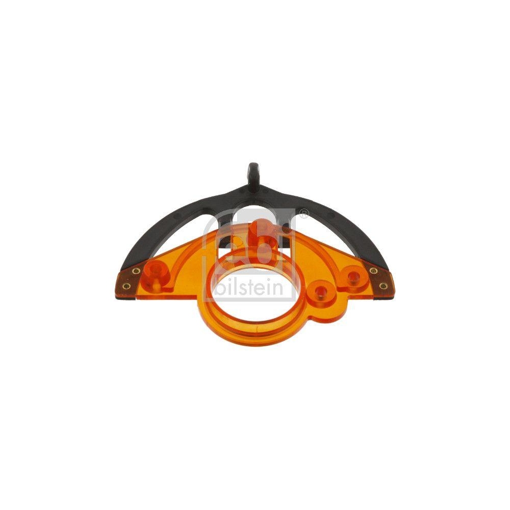 Bedienelement, Klimaanlage FEBI BILSTEIN 02491 für MERCEDES-BENZ