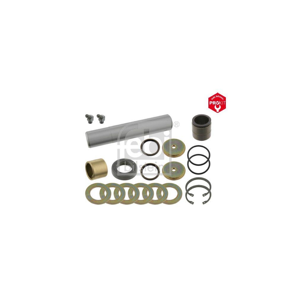 FEBI BILSTEIN Reparatursatz, Achsschenkelbolzen 11369 ProKit f&uuml;r MAN