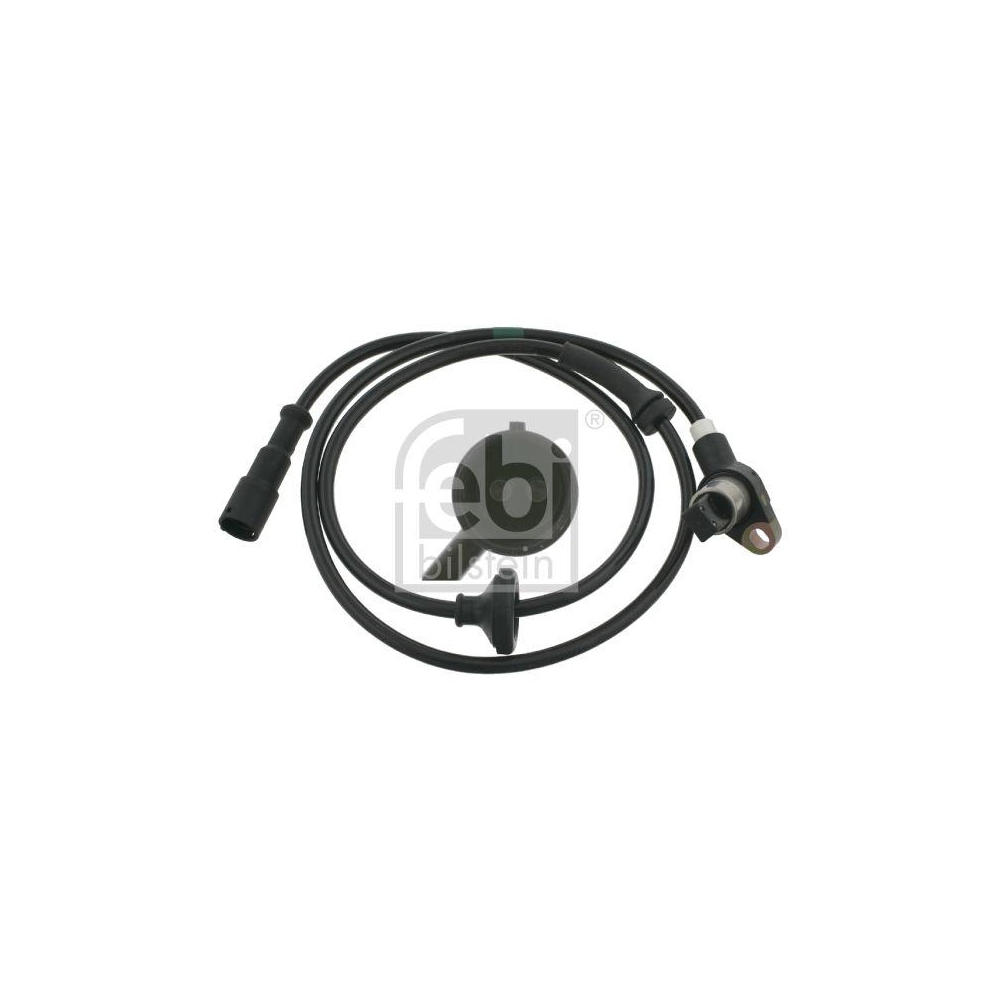 FEBI BILSTEIN Sensor, Raddrehzahl 24642 f&uuml;r VW, Hinterachse links