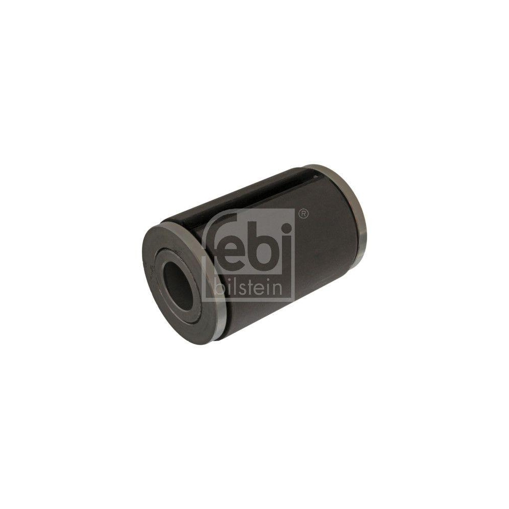 FEBI BILSTEIN Lagerbuchse, Blattfeder 40633 f&uuml;r VOLVO RENAULT TRUCKS