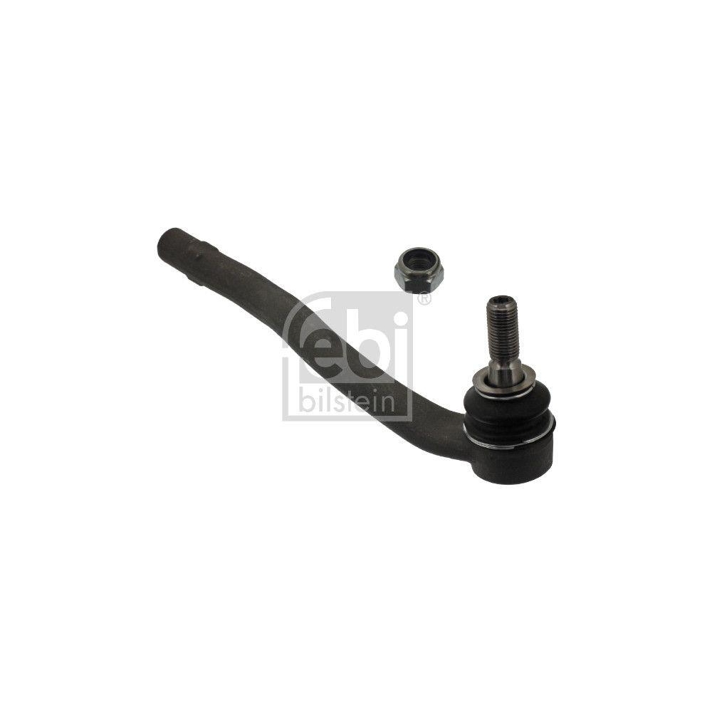 FEBI BILSTEIN Spurstangenkopf 43695 f&uuml;r MERCEDES-BENZ, Vorderachse rechts
