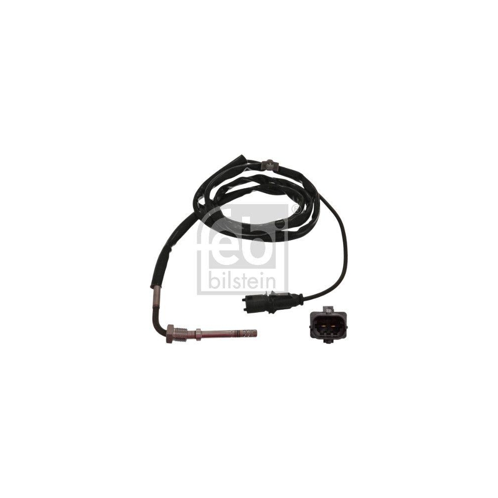 FEBI BILSTEIN Sensor, Abgastemperatur 48833 f&uuml;r OPEL VAUXHALL CHEVROLET
