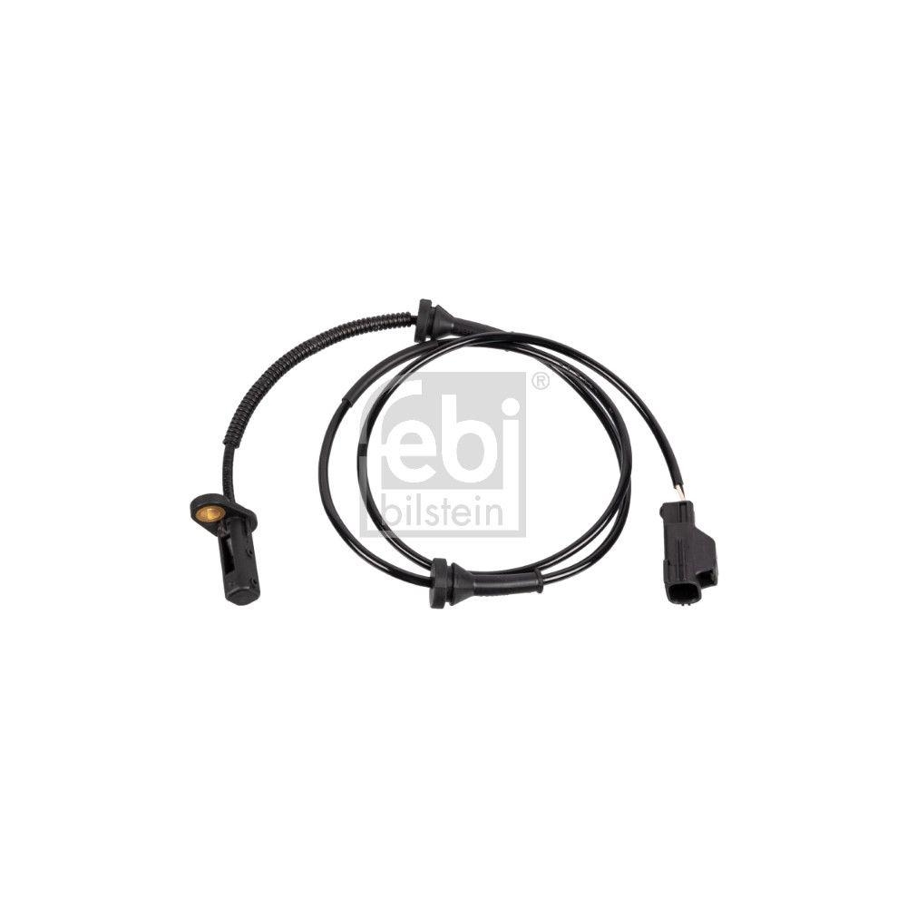 FEBI BILSTEIN Sensor, Raddrehzahl 170418 f&uuml;r VOLVO, Vorderachse rechts