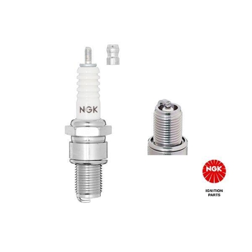 Z&uuml;ndkerze NGK 2108 Quick f&uuml;r CITRO&Euml;N HONDA PEUGEOT SUZUKI TOYOTA HITACHI LEXUS