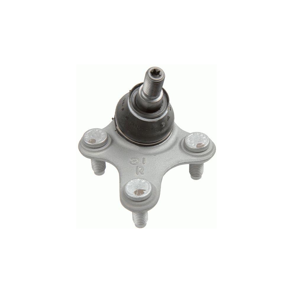 Trag-/F&uuml;hrungsgelenk LEMF&Ouml;RDER 36922 01 f&uuml;r SEAT SKODA VW CUPRA AUDI, unten