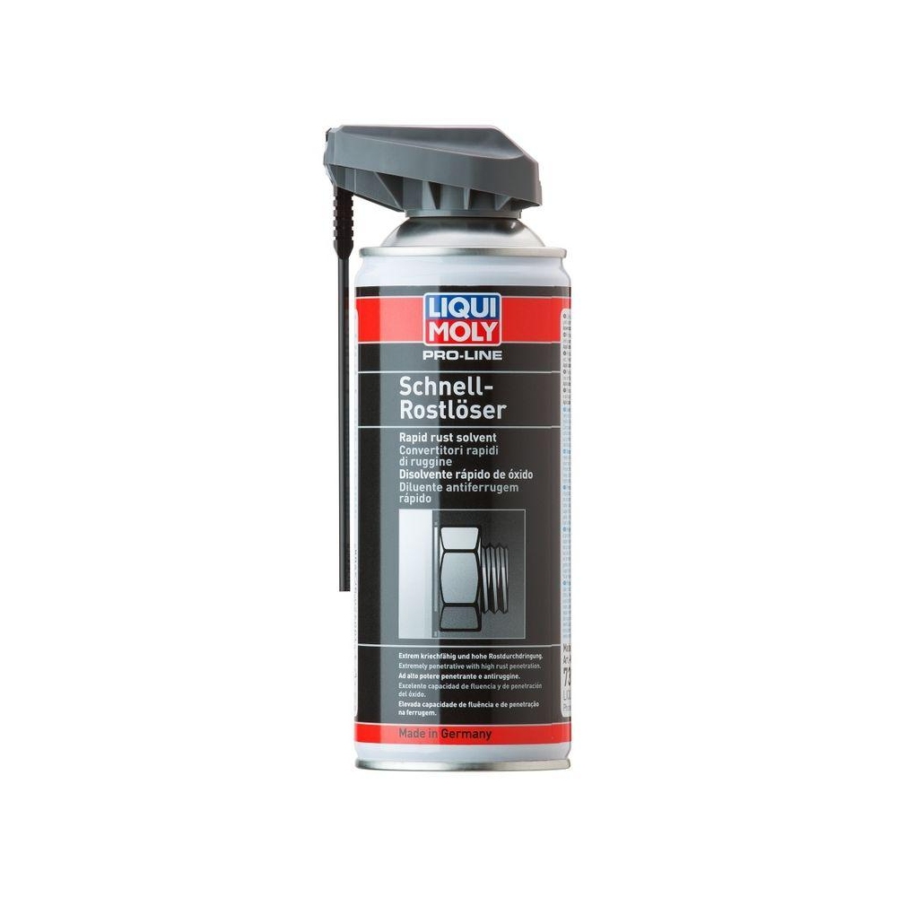 Rostlöser LIQUI MOLY 7390 Pro-Line Schnellrostlöser für