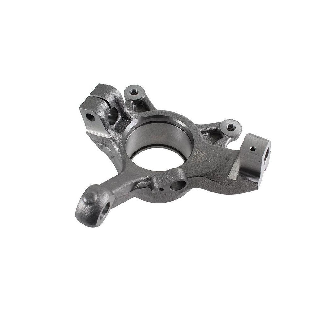 Achsschenkel, Radaufh&auml;ngung METZGER 58150902 f&uuml;r NISSAN OPEL RENAULT VAUXHALL