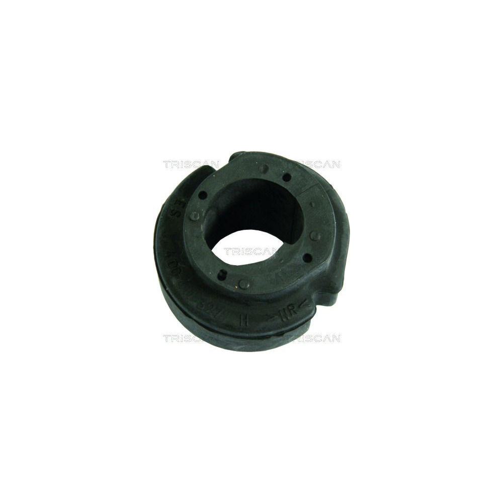 Lagerbuchse, Stabilisator TRISCAN 8500 29855 f&uuml;r AUDI SKODA VW, Vorderachse