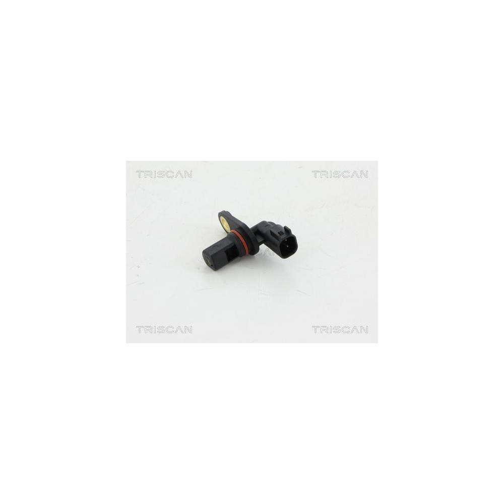 Sensor, Raddrehzahl TRISCAN 8180 80502 f&uuml;r JEEP, Hinterachse