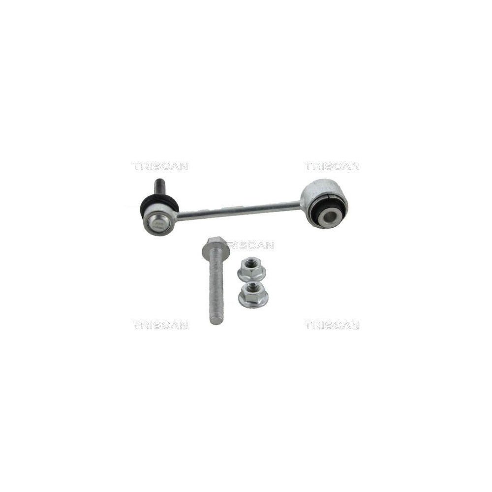 Stange/Strebe, Stabilisator TRISCAN 8500 20600 für PORSCHE, Vorderachse