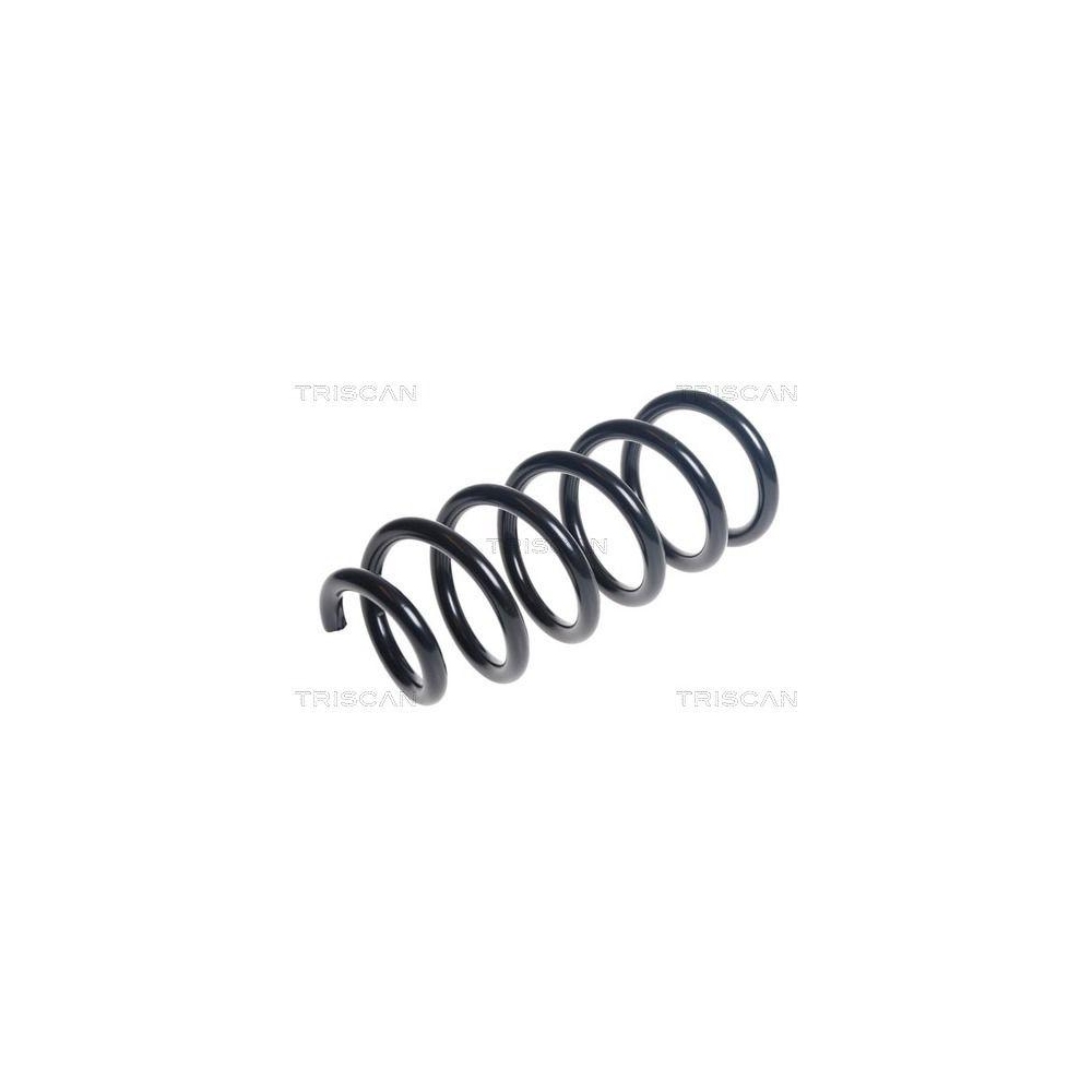 Fahrwerksfeder TRISCAN 8750 11267 f&uuml;r BMW, Vorderachse