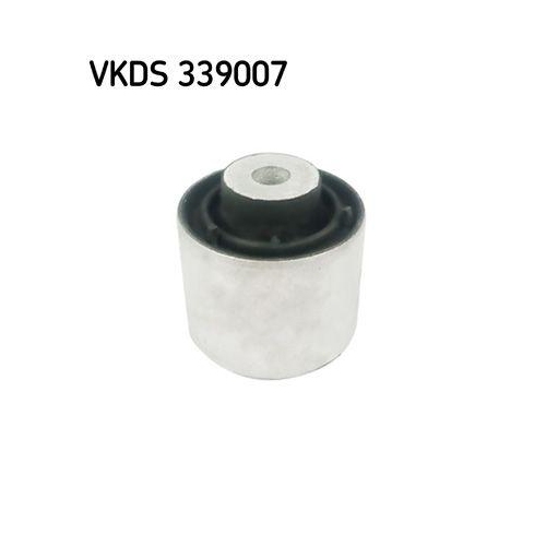 Lagerung, Lenker SKF VKDS 339007 f&uuml;r TESLA, Vorderachse beidseitig, innen, mitte