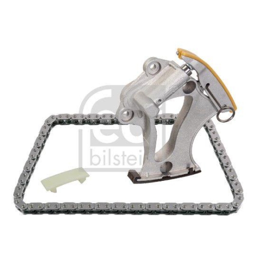 Steuerkettensatz FEBI BILSTEIN 186599 f&uuml;r AUDI VW, oben, rechts