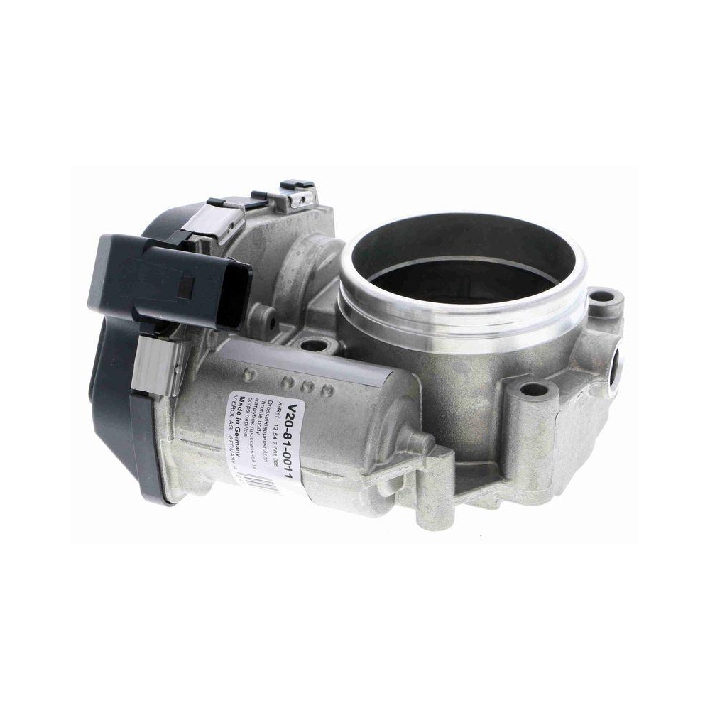 Drosselklappenstutzen VEMO V20-81-0011 Original VEMO Qualit&auml;t f&uuml;r BMW