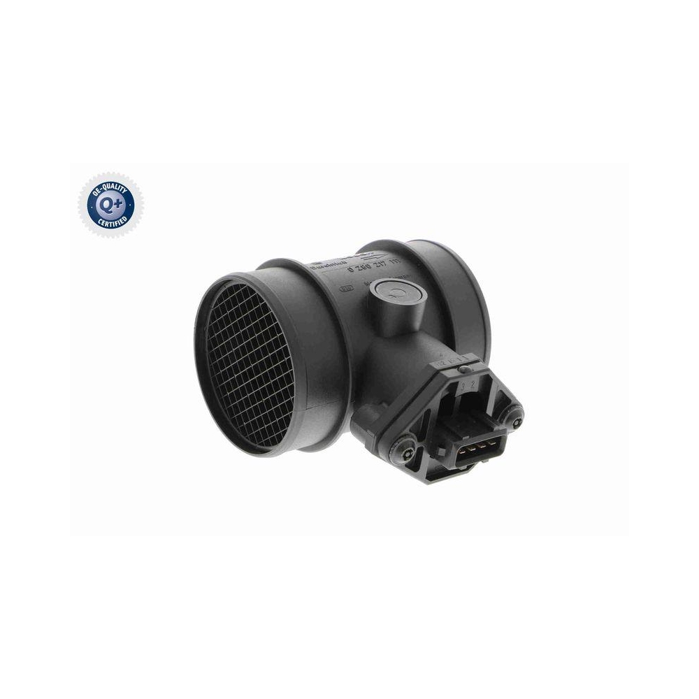 Luftmassenmesser VEMO V24-72-0109 Q+, Erstausrüsterqualität für ALFA ROMEO FIAT