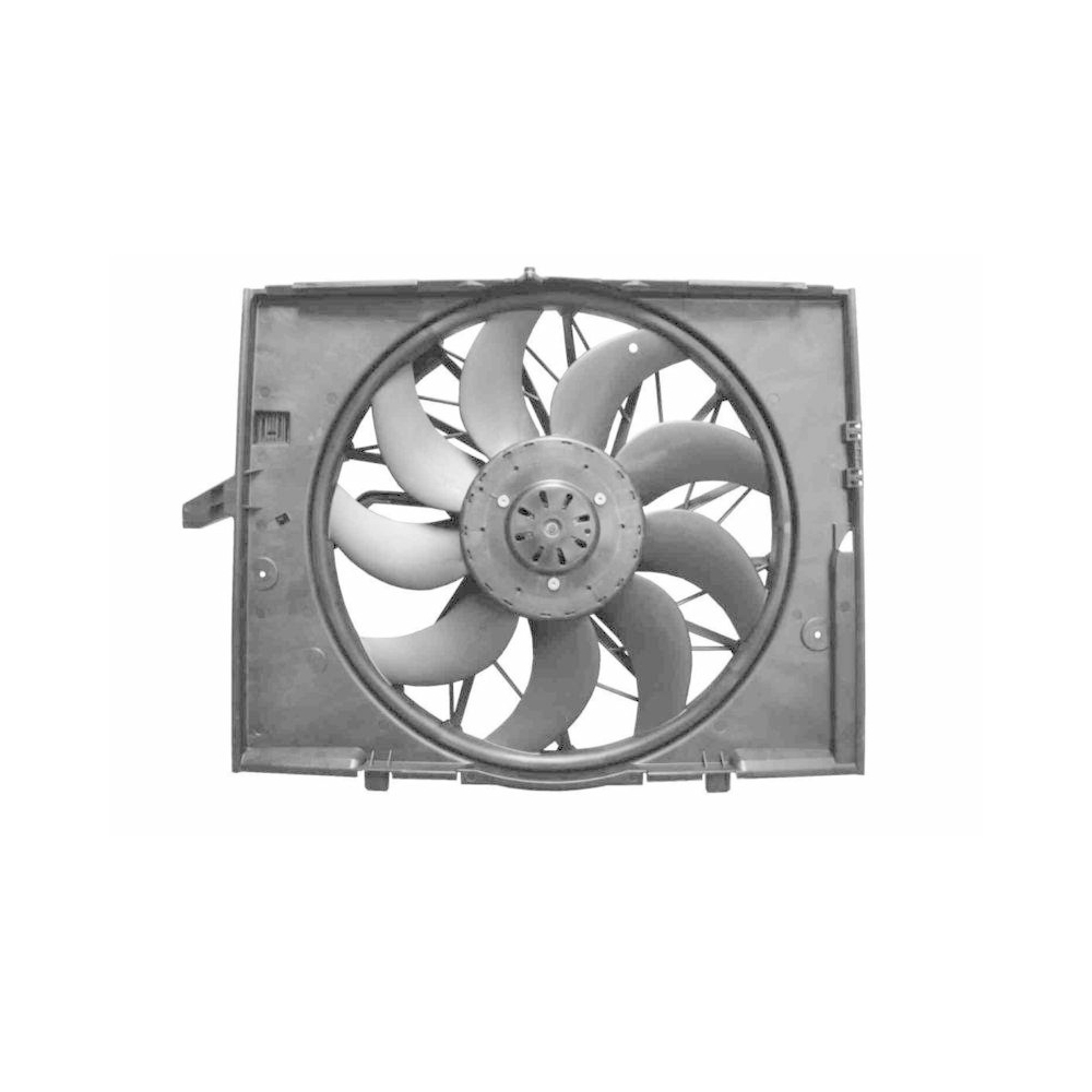 Lüfter, Motorkühlung VEMO V20-01-0010 Original VEMO Qualität für BMW