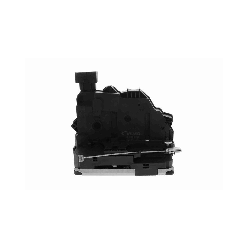 T&uuml;rschloss VEMO V24-85-0007 Original VEMO Qualit&auml;t f&uuml;r FIAT, hinten rechts