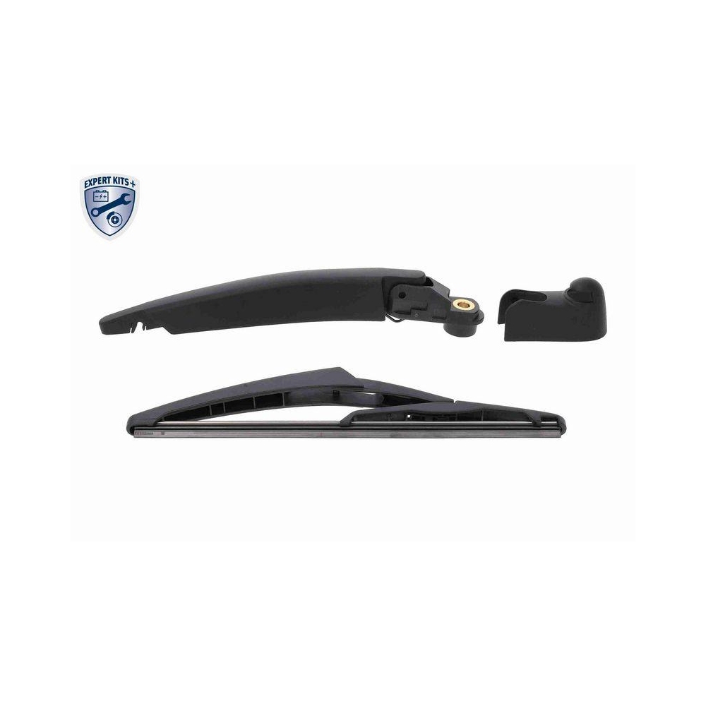 Wischarm-Satz, Scheibenreinigung VAICO V20-4965 EXPERT KITS + für MINI, hinten
