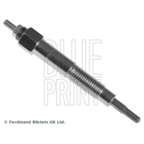 Gl&uuml;hkerze BLUE PRINT ADBP180111 f&uuml;r NISSAN