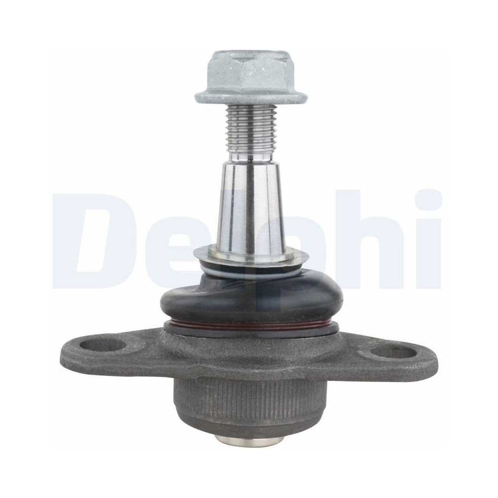 DELPHI TC1519 Trag-/F&uuml;hrungsgelenk f&uuml;r VOLVO, Vorderachse, au&szlig;en, unten