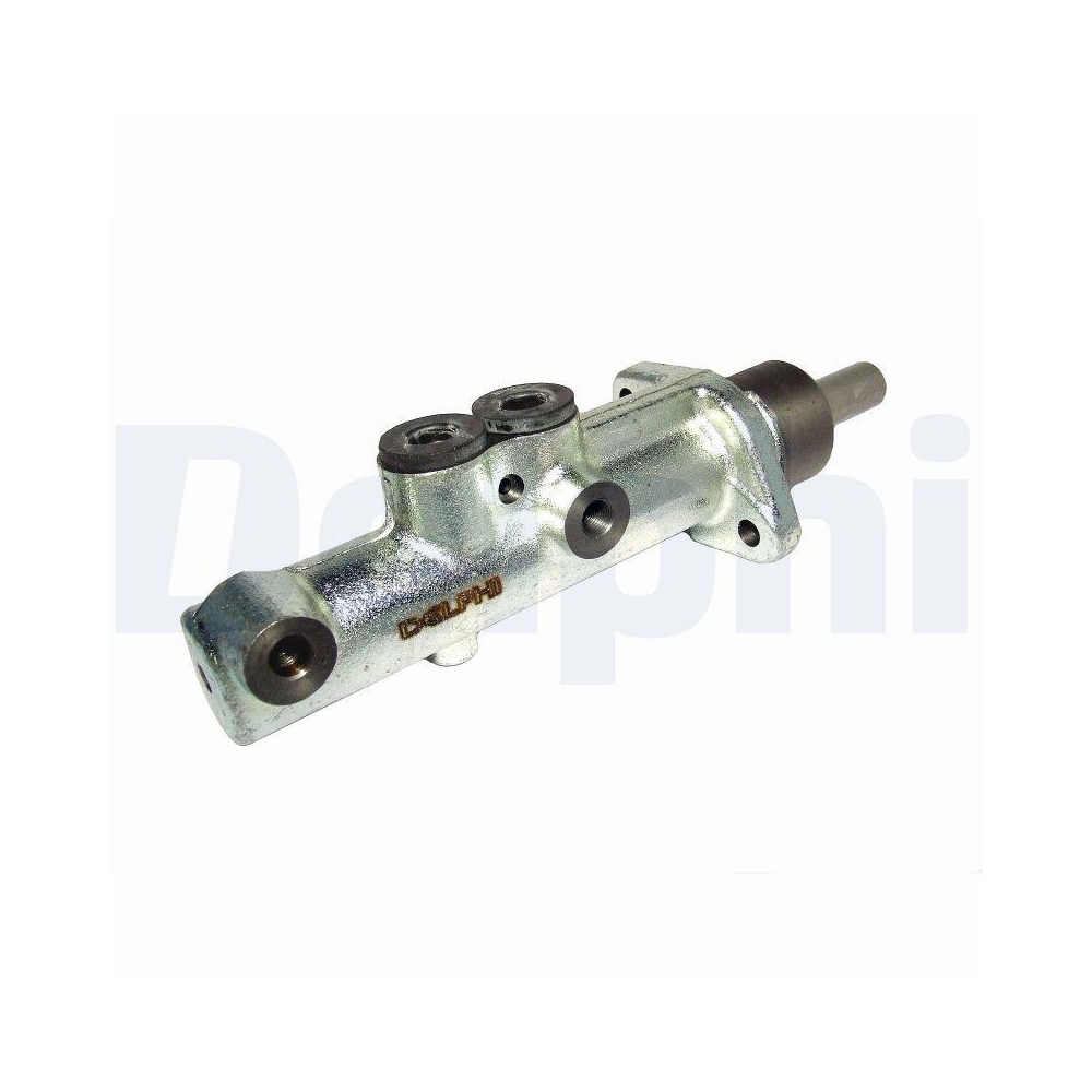 Hauptbremszylinder DELPHI LM80216 für MERCEDES-BENZ VW