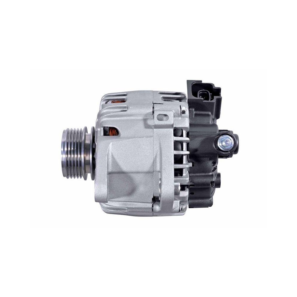 HELLA Generator 8EL 015 637-971 f&uuml;r HYUNDAI KIA