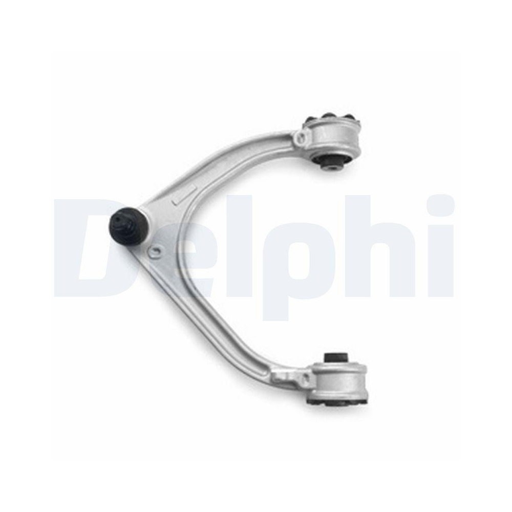 DELPHI TC4614 Lenker, Radaufh&auml;ngung f&uuml;r JAGUAR, Vorderachse links, au&szlig;en, oben