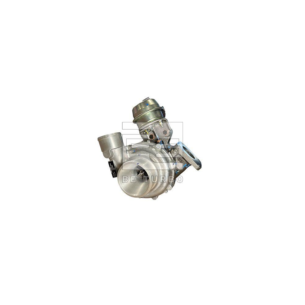 BE TURBO 131522 Lader, Aufladung f&uuml;r ISUZU