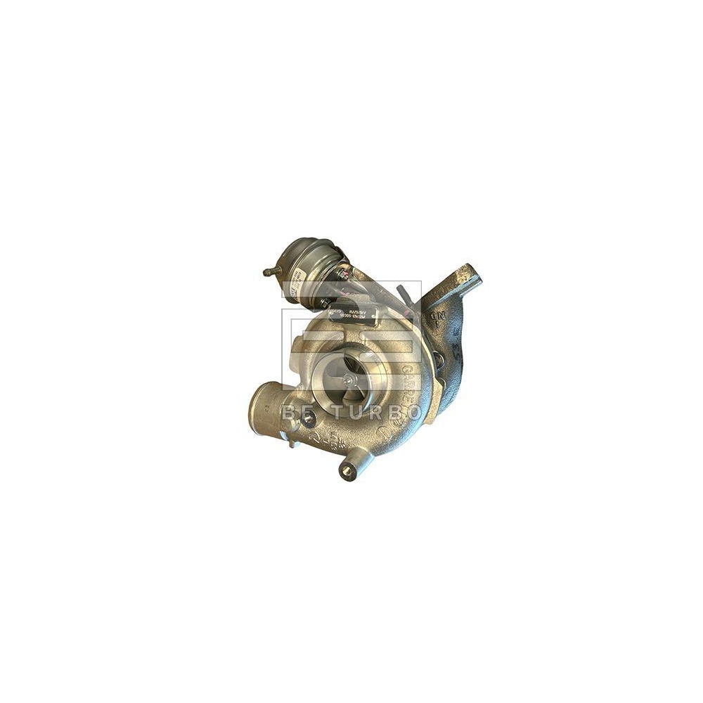 BE TURBO 130443 Lader, Aufladung f&uuml;r VOLVO VOLVO PENTA