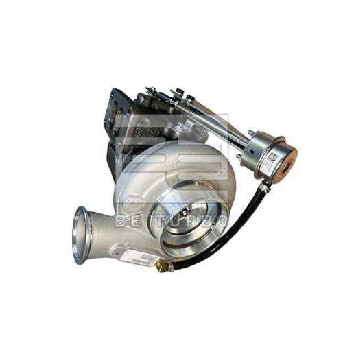 BE TURBO 129283 Lader, Aufladung f&uuml;r CUMMINS